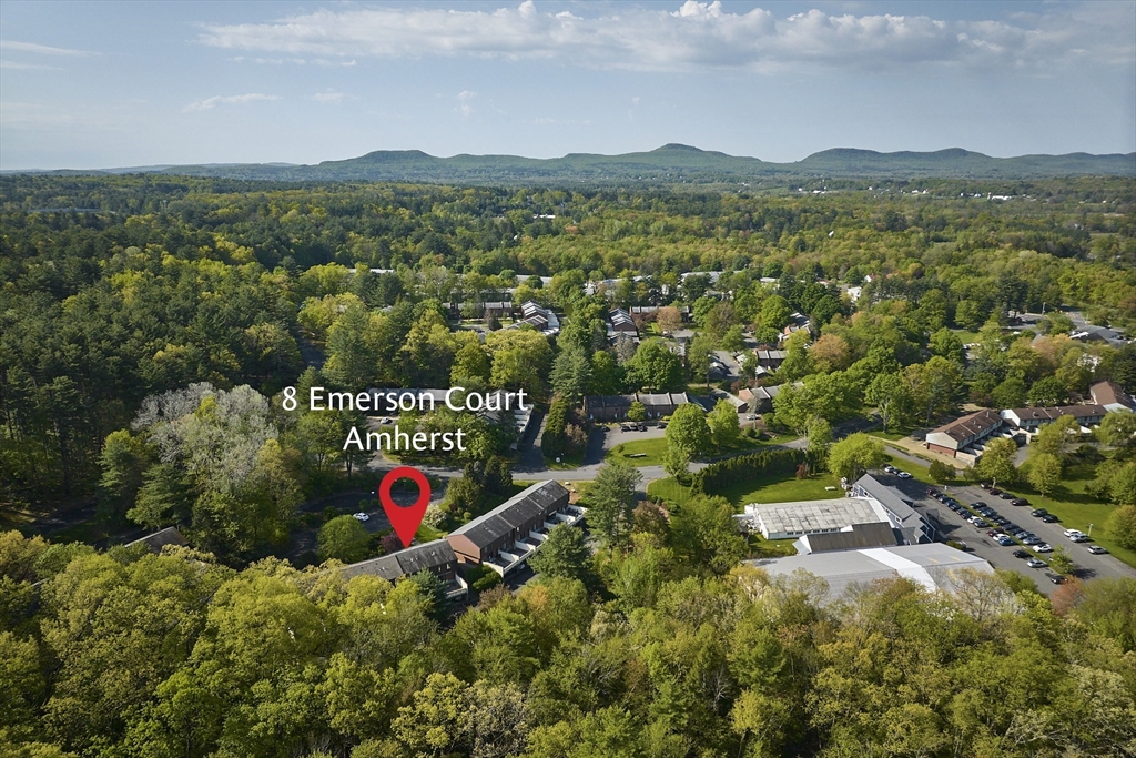 8 Emerson Court, Unit 8 Amherst, MA 01002 - Photo 33 of 42