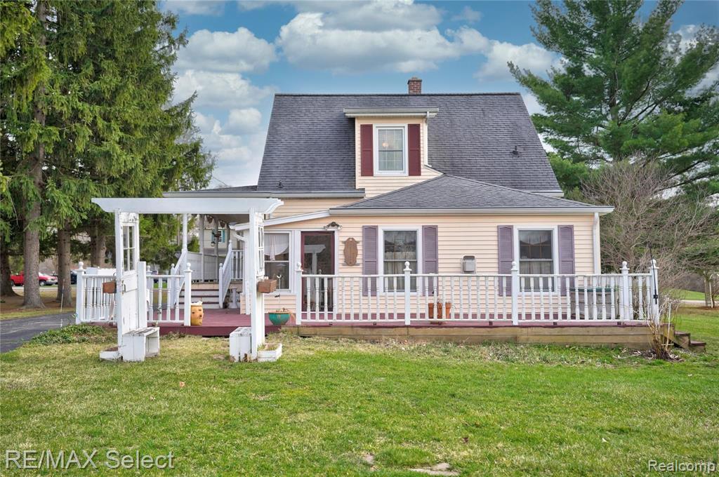 6175 Lucas Road Flint, MI 48506 - Photo 8 of 39
