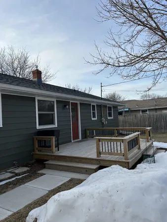 $334,900 | 1630 North Birchwood Avenue, Appleton, WI 54914