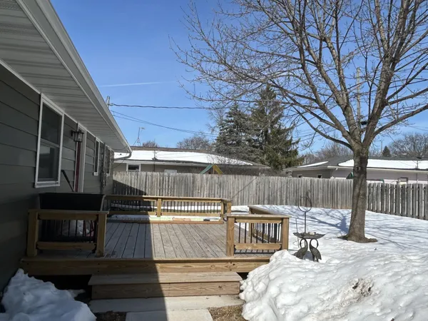 $334,900 | 1630 North Birchwood Avenue, Appleton, WI 54914