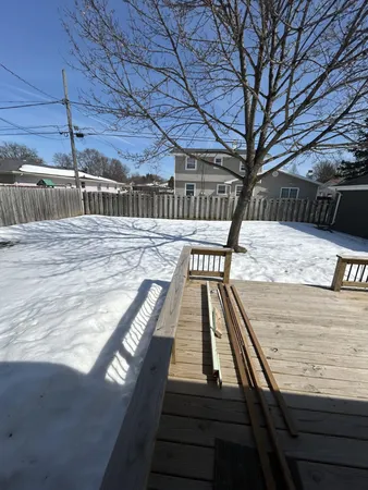 $334,900 | 1630 North Birchwood Avenue, Appleton, WI 54914