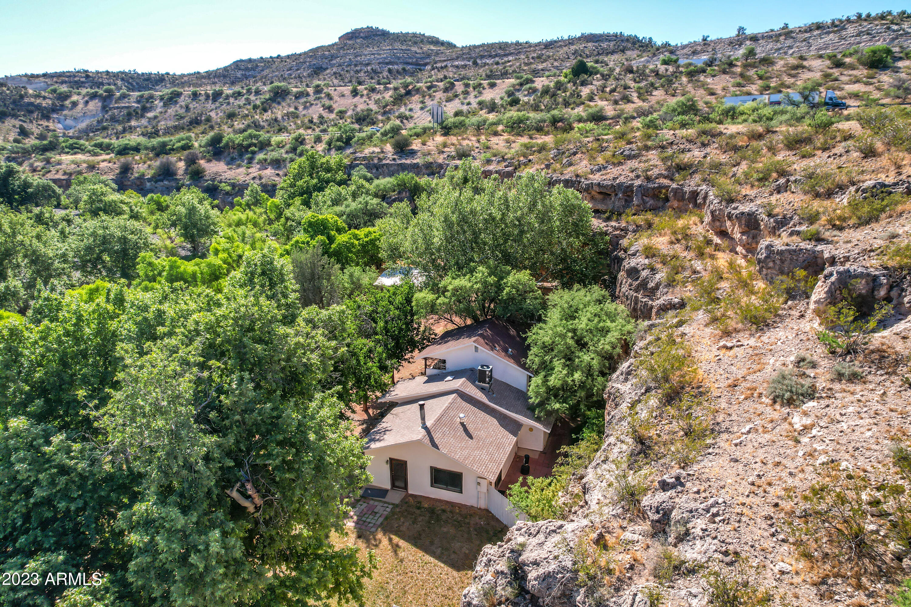 Contessa Aerial - 06