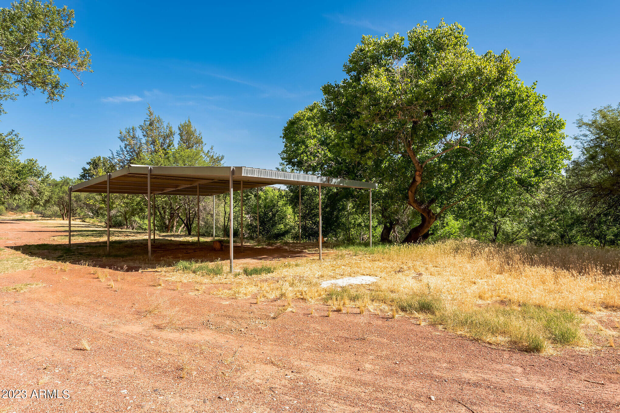 4400 North Contessa Way Rimrock, AZ 86335 - Photo 17 of 28 DSC02774