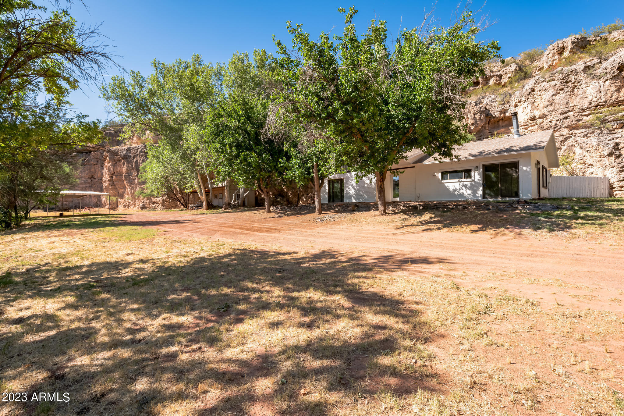 4400 North Contessa Way Rimrock, AZ 86335 - Photo 22 of 28 DSC02778