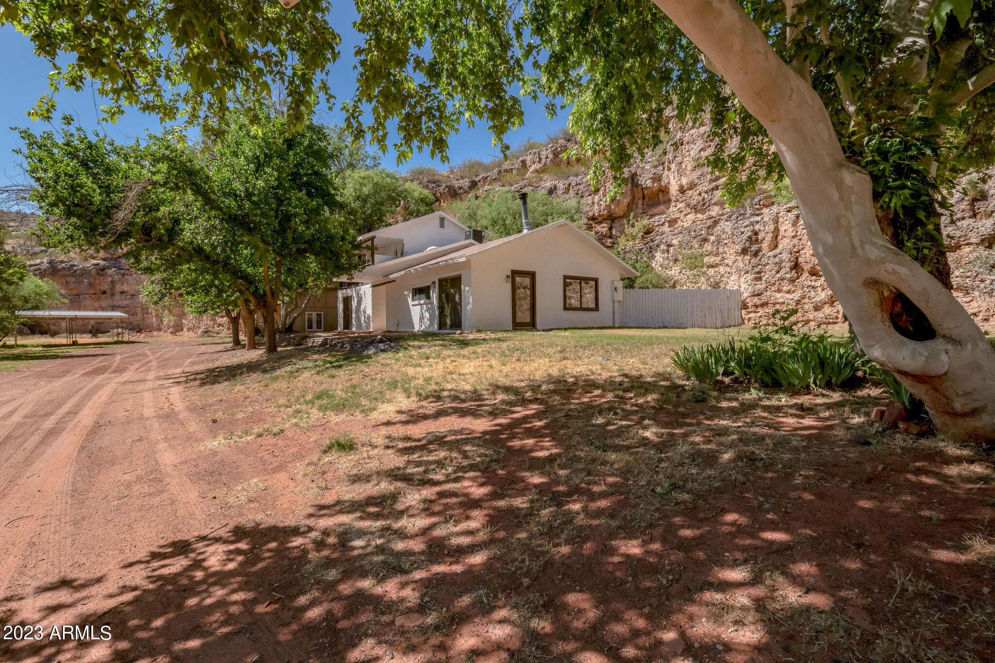 4400 North Contessa Way Rimrock, AZ 86335 - Photo 7 of 28 DSC02742