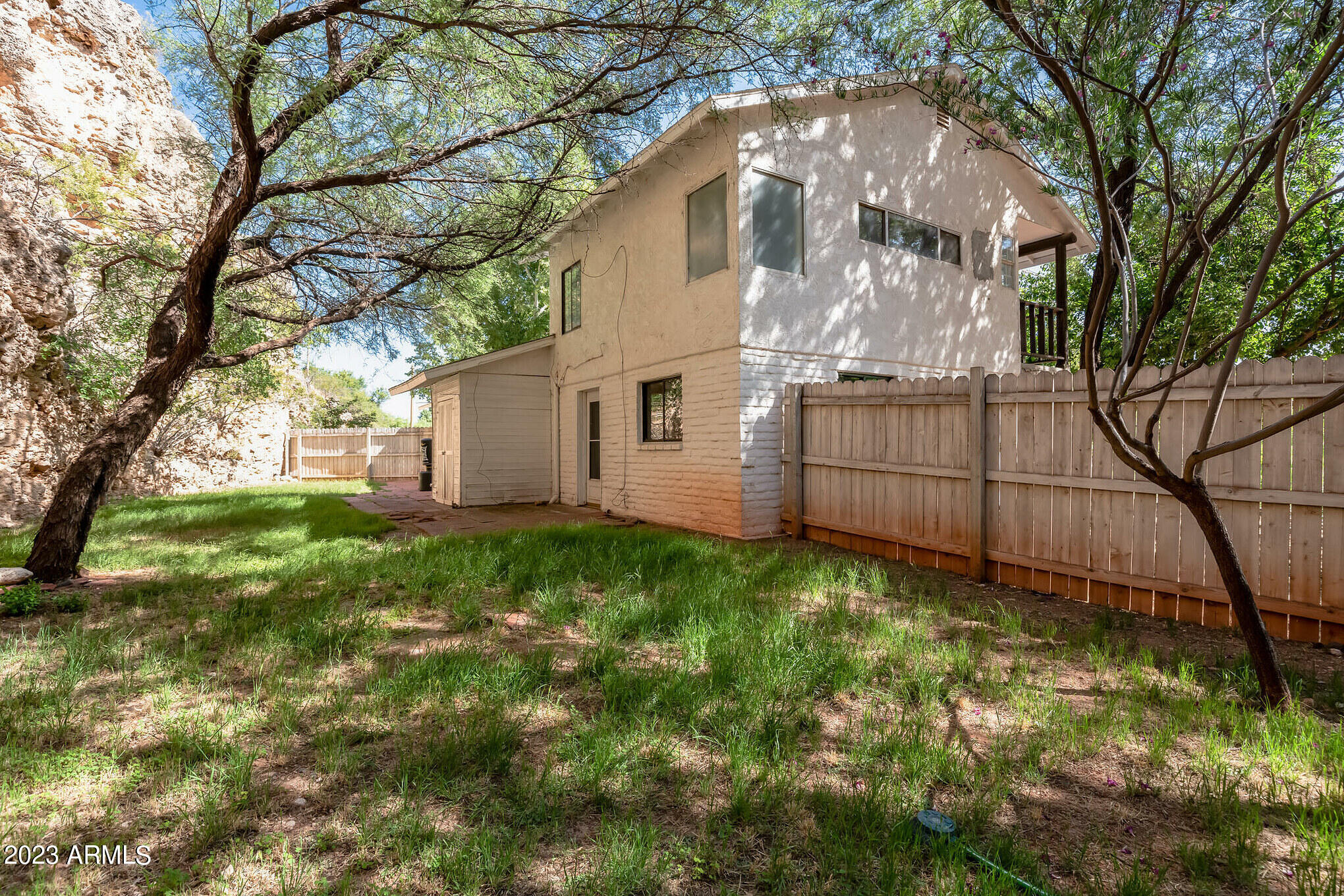 4400 North Contessa Way Rimrock, AZ 86335 - Photo 9 of 28 DSC02758