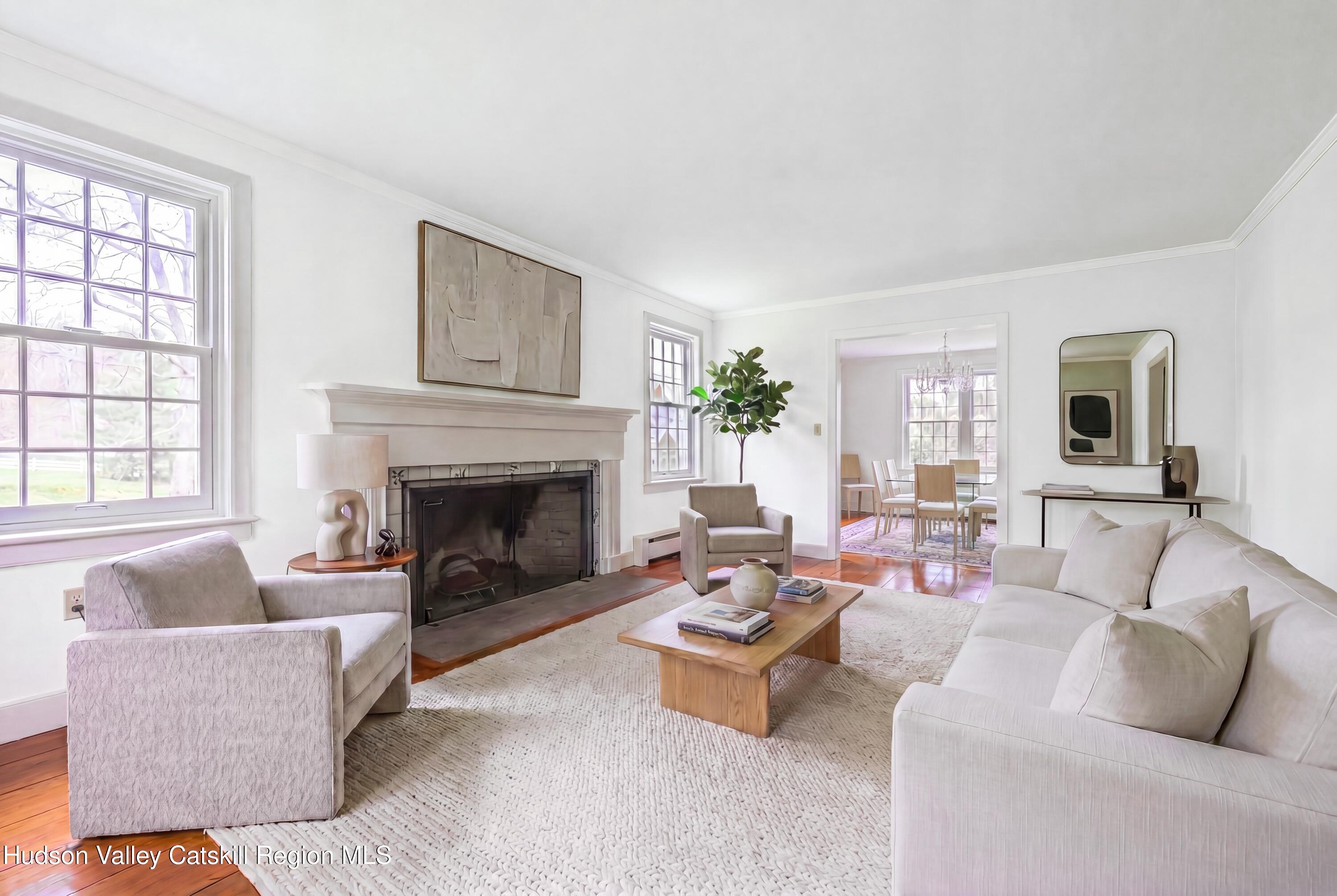 160 Beale Road Chatham, NY 12037 - Photo 28 of 51 Virtual livingroom