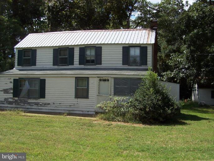 6746 Ganeys Wharf Road Preston, MD 21655 - Photo 1 of 14 Exterior (Main)