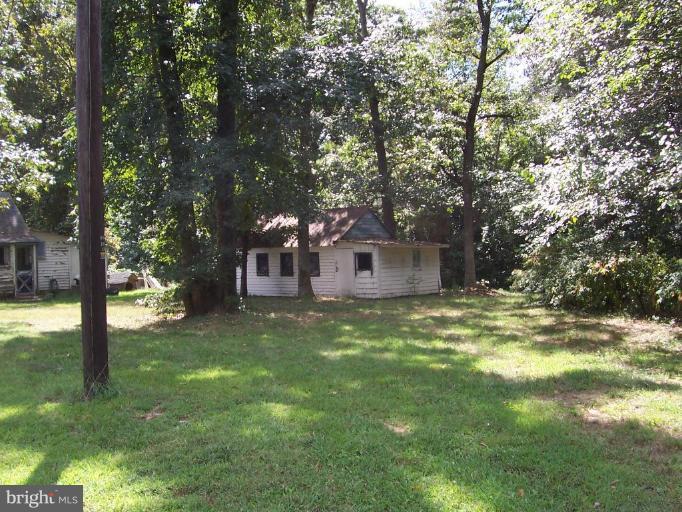 6746 Ganeys Wharf Road Preston, MD 21655 - Photo 4 of 14 Exterior (Rear)