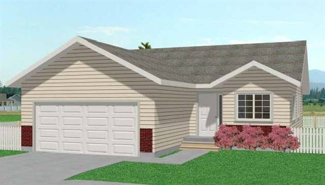 205 North St Charles Road Spokane Valley, WA 99037 - Photo 1 of 6