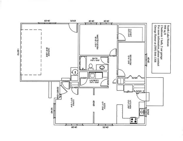 205 North St Charles Road Spokane Valley, WA 99037 - Photo 2 of 6