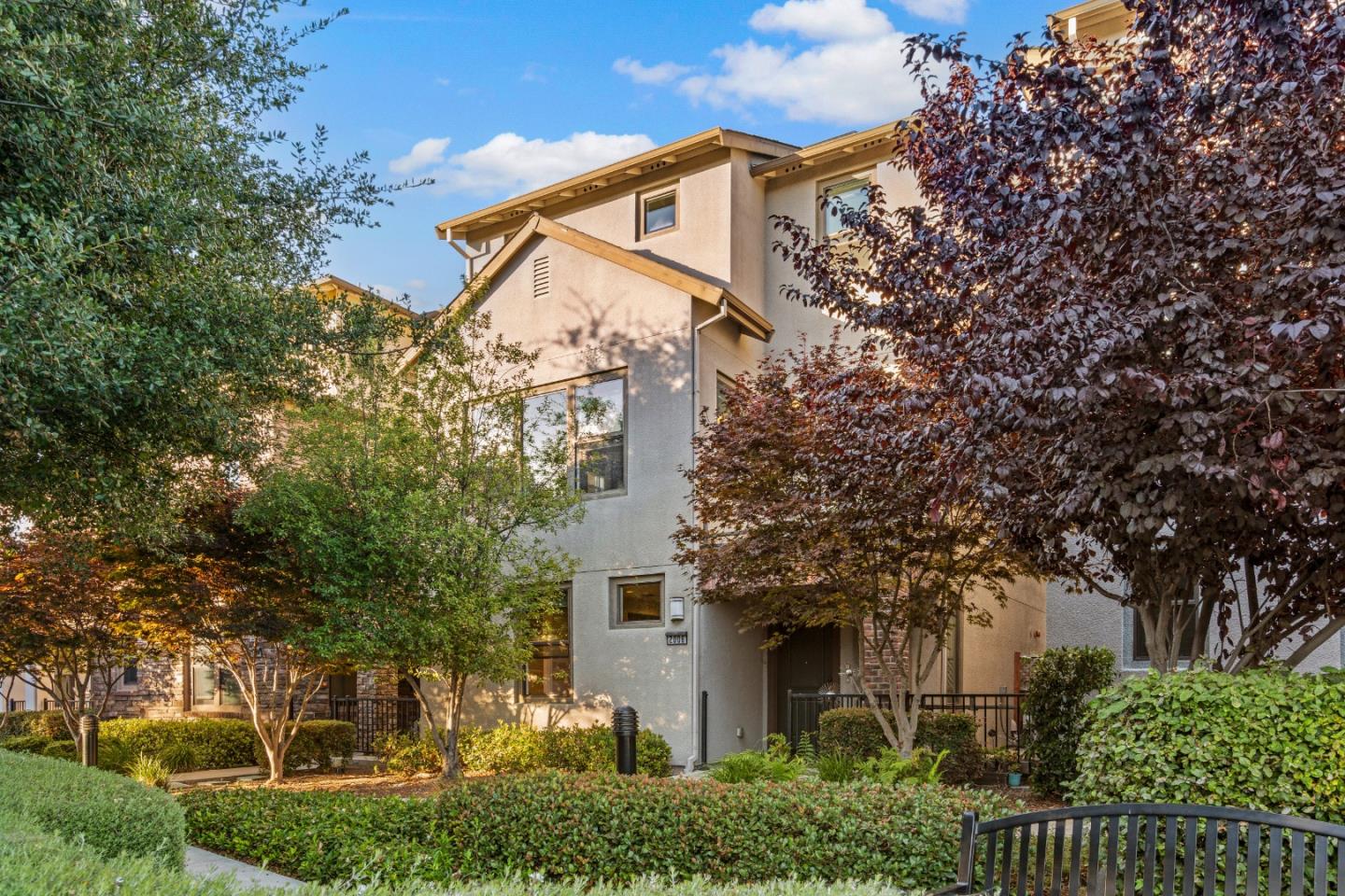 2006 Jubilee Drive Hayward, CA 94541 - Photo 2 of 73 front view of a house with a tree