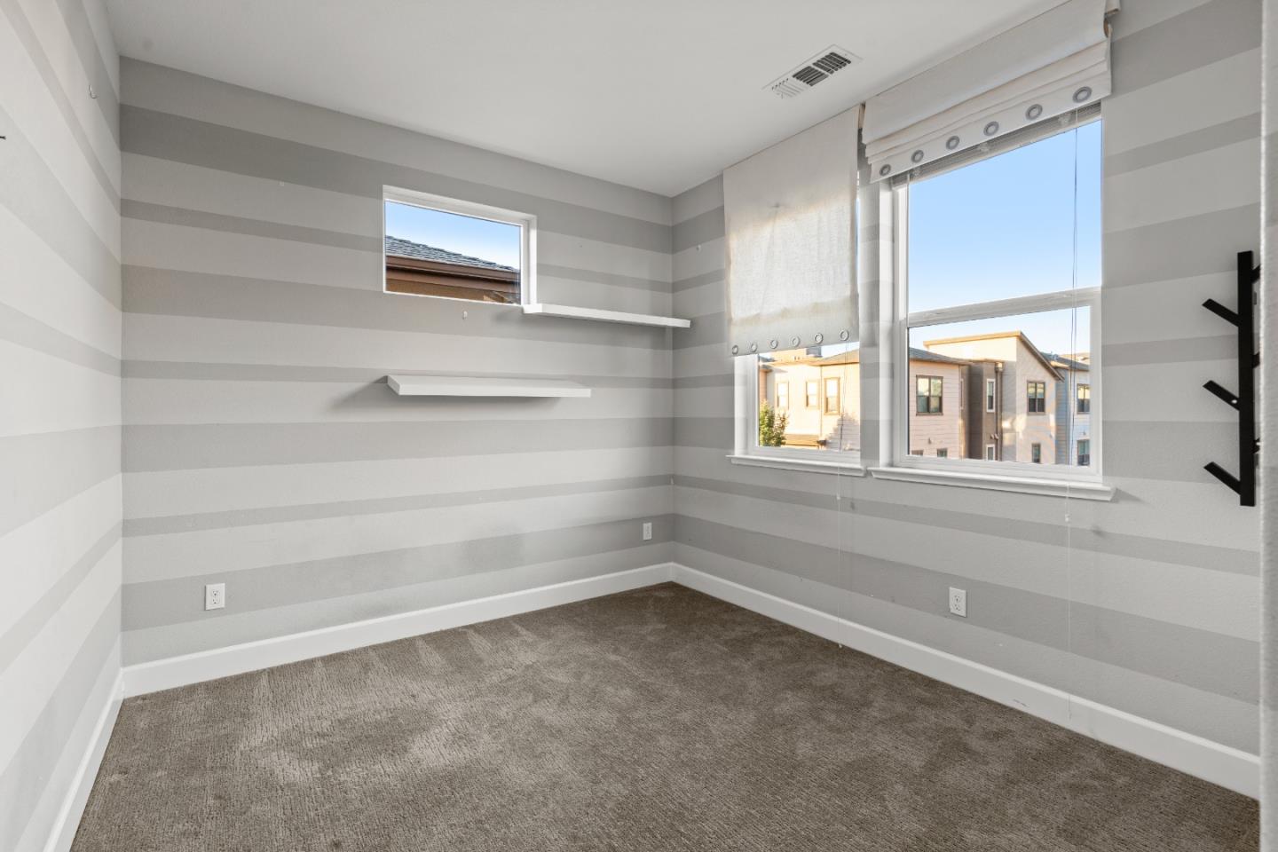 2006 Jubilee Drive Hayward, CA 94541 - Photo 46 of 73 a view of an empty room with a window