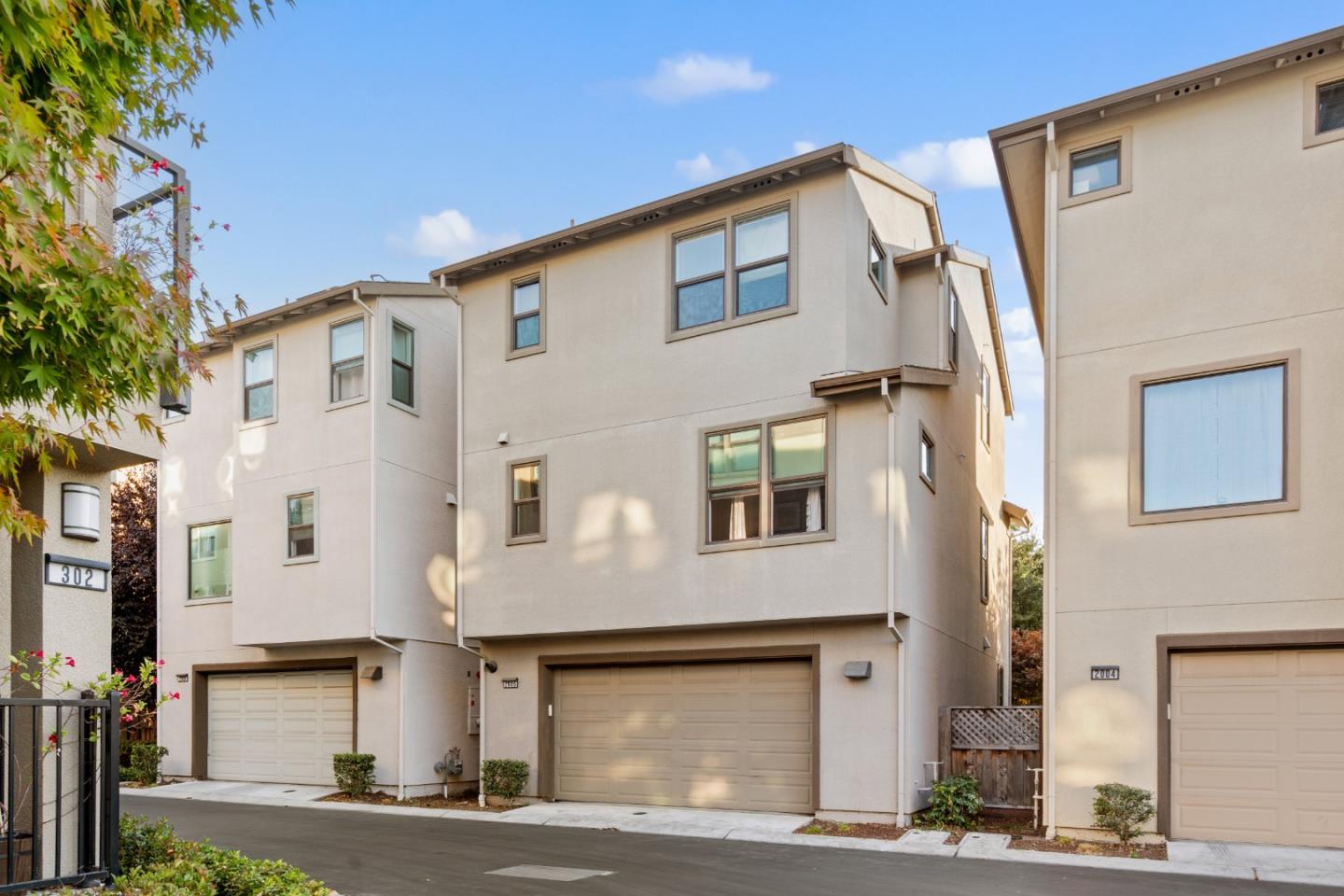 2006 Jubilee Drive Hayward, CA 94541 - Photo 51 of 73 a front view of a house with garage