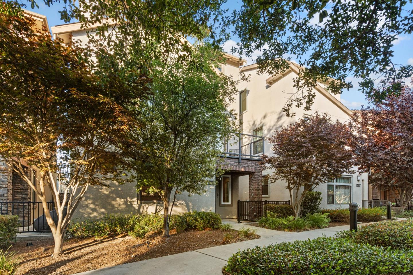 2006 Jubilee Drive Hayward, CA 94541 - Photo 52 of 73 a front view of a house with a tree