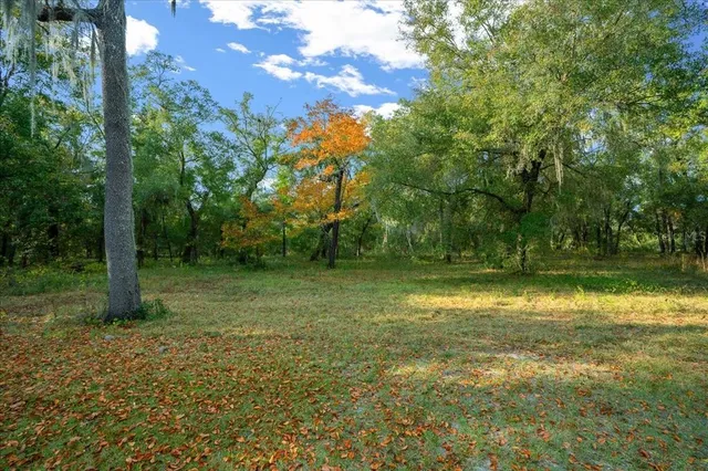 a view of a lake view