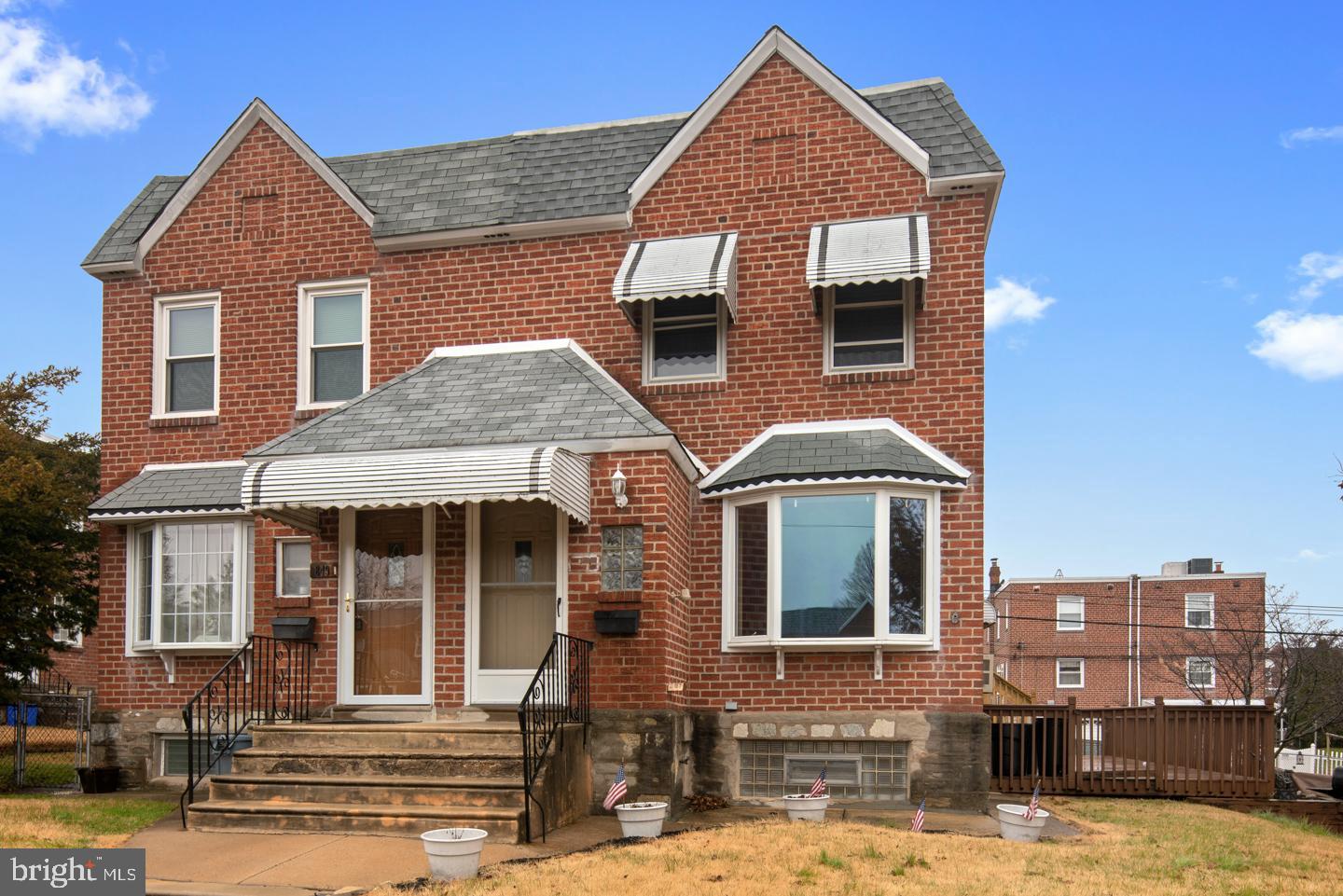 851 Medway Road Philadelphia, PA 19115 - Photo 1 of 23