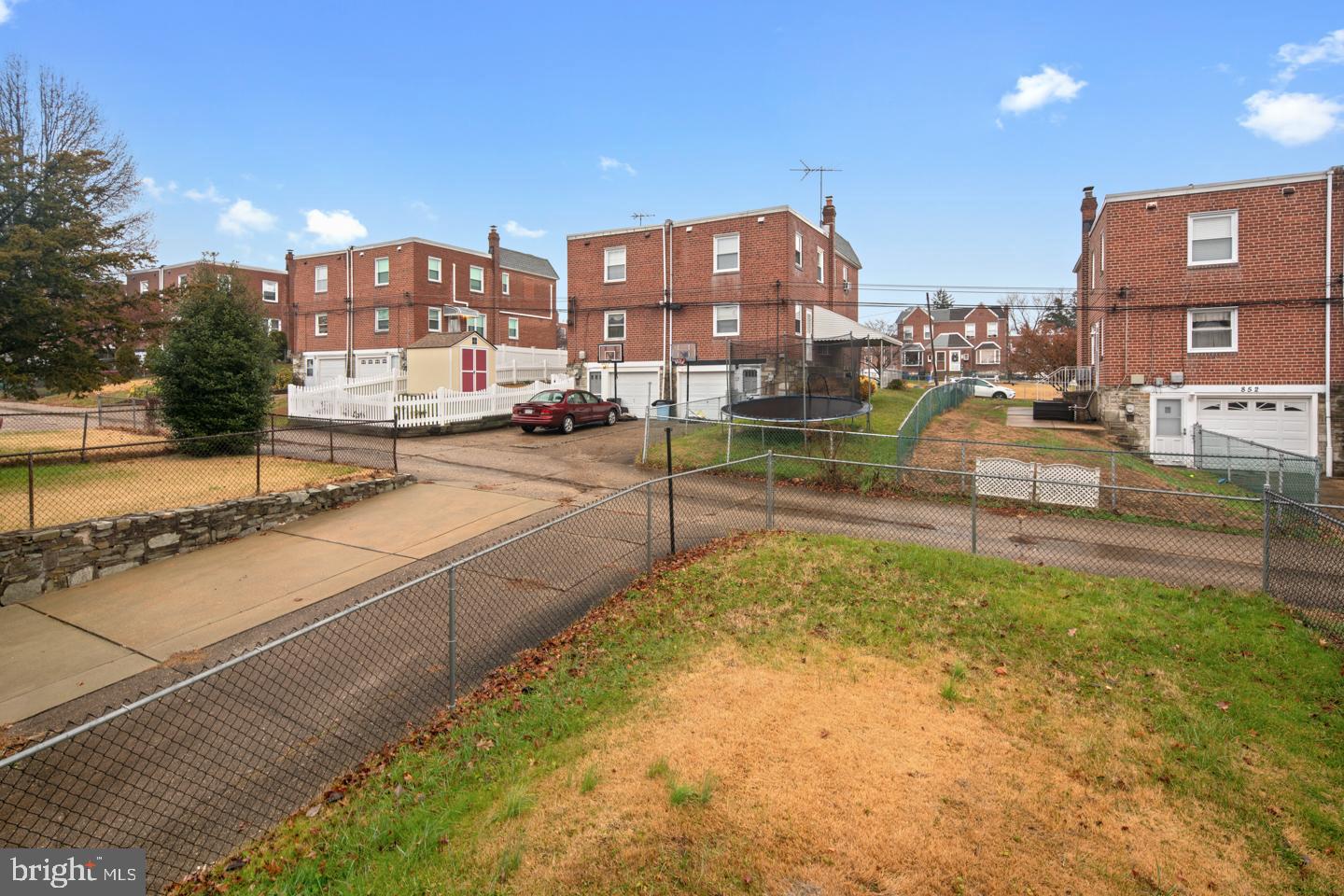 851 Medway Road Philadelphia, PA 19115 - Photo 23 of 23