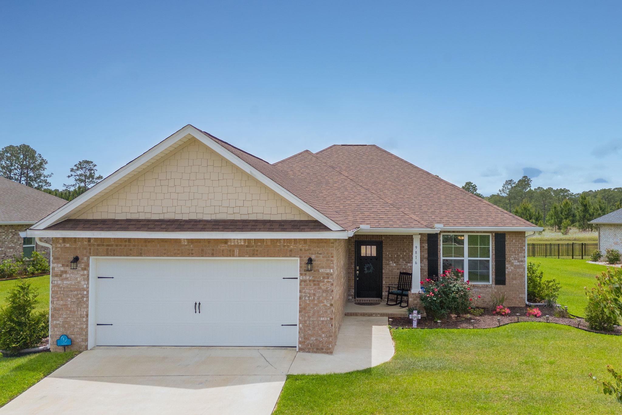 9816 Lakeview Drive Foley, AL 36535 - Photo 53 of 59 Front Of Structure