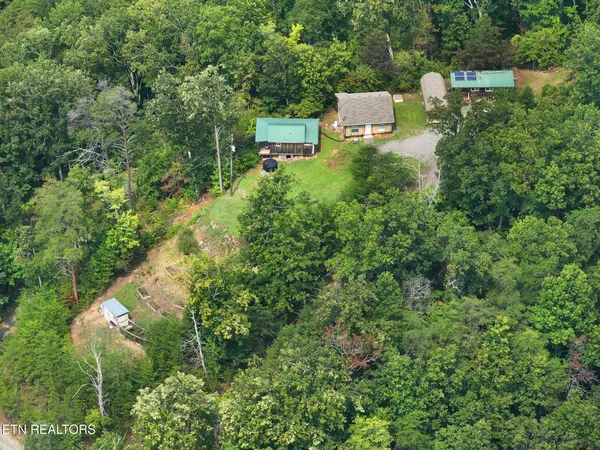 $320,000 | 388 Damewood Hollow Road, Luttrell, TN 37779