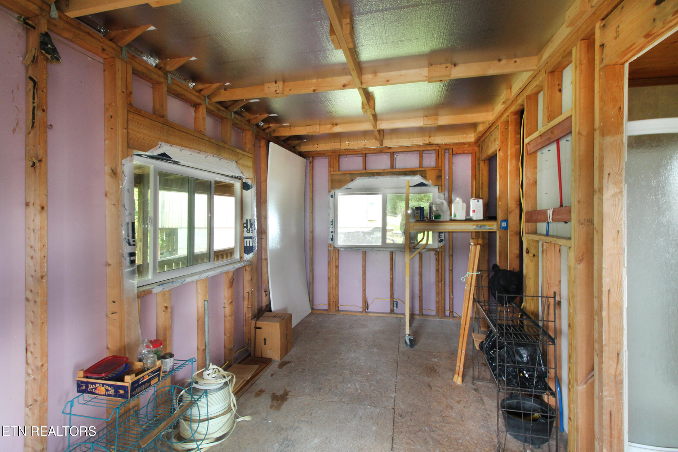 388 Damewood Hollow Road Luttrell, TN 37779 - Photo 26 of 46 IMG_6379