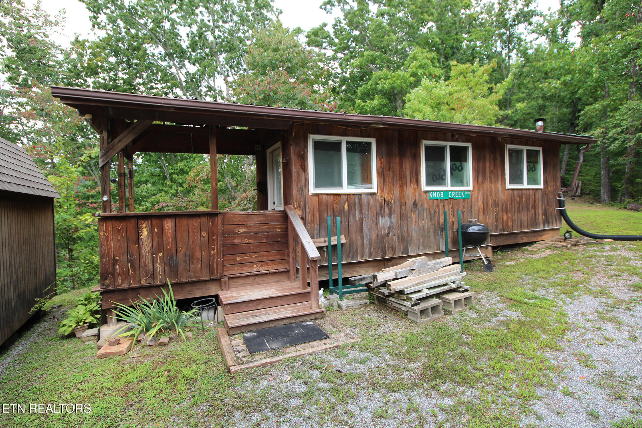 388 Damewood Hollow Road Luttrell, TN 37779 - Photo 34 of 46 IMG_6438