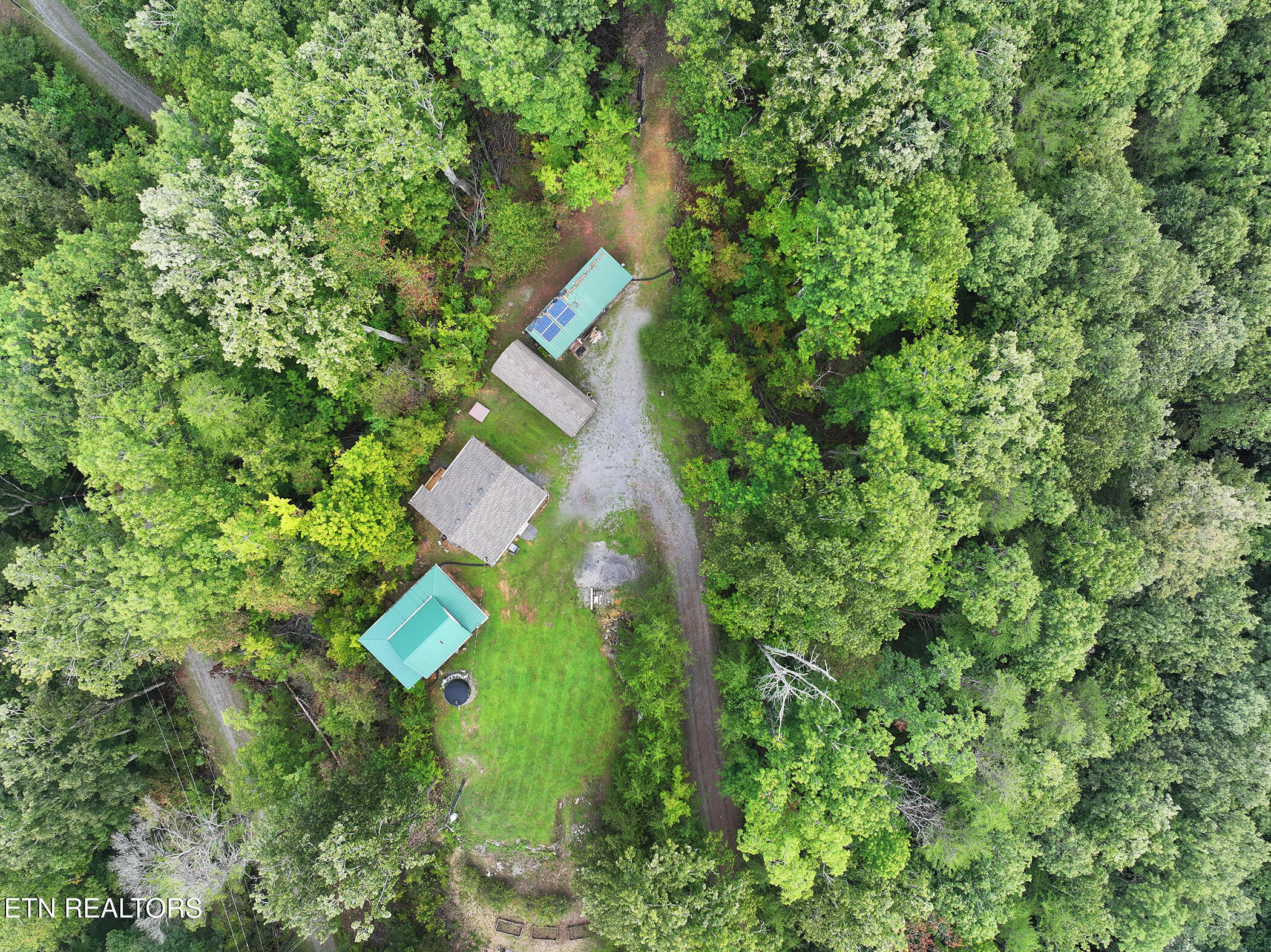 388 Damewood Hollow Road Luttrell, TN 37779 - Photo 42 of 46 DJI_20250905140256_0246_D