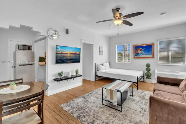 $1,545 | 8415 Harding Avenue, Unit 19, Miami Beach, FL 33141