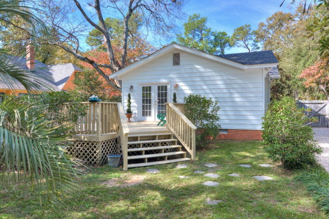 228 Horry Street Southeast Aiken, SC 29801 - Photo 36 of 40