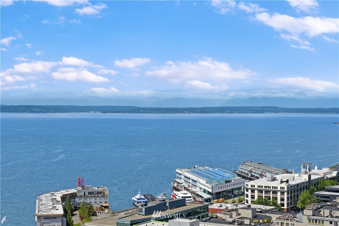 a terrace with a table and chairs