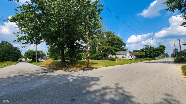 $14,000 | 578 West Johnson Street, Sullivan, IN 47882