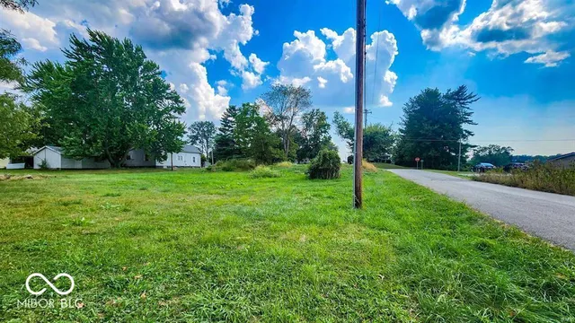 $14,000 | 578 West Johnson Street, Sullivan, IN 47882