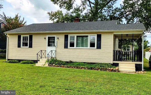 $2,100 | 22805 Duke Street, Leonardtown, MD 20650