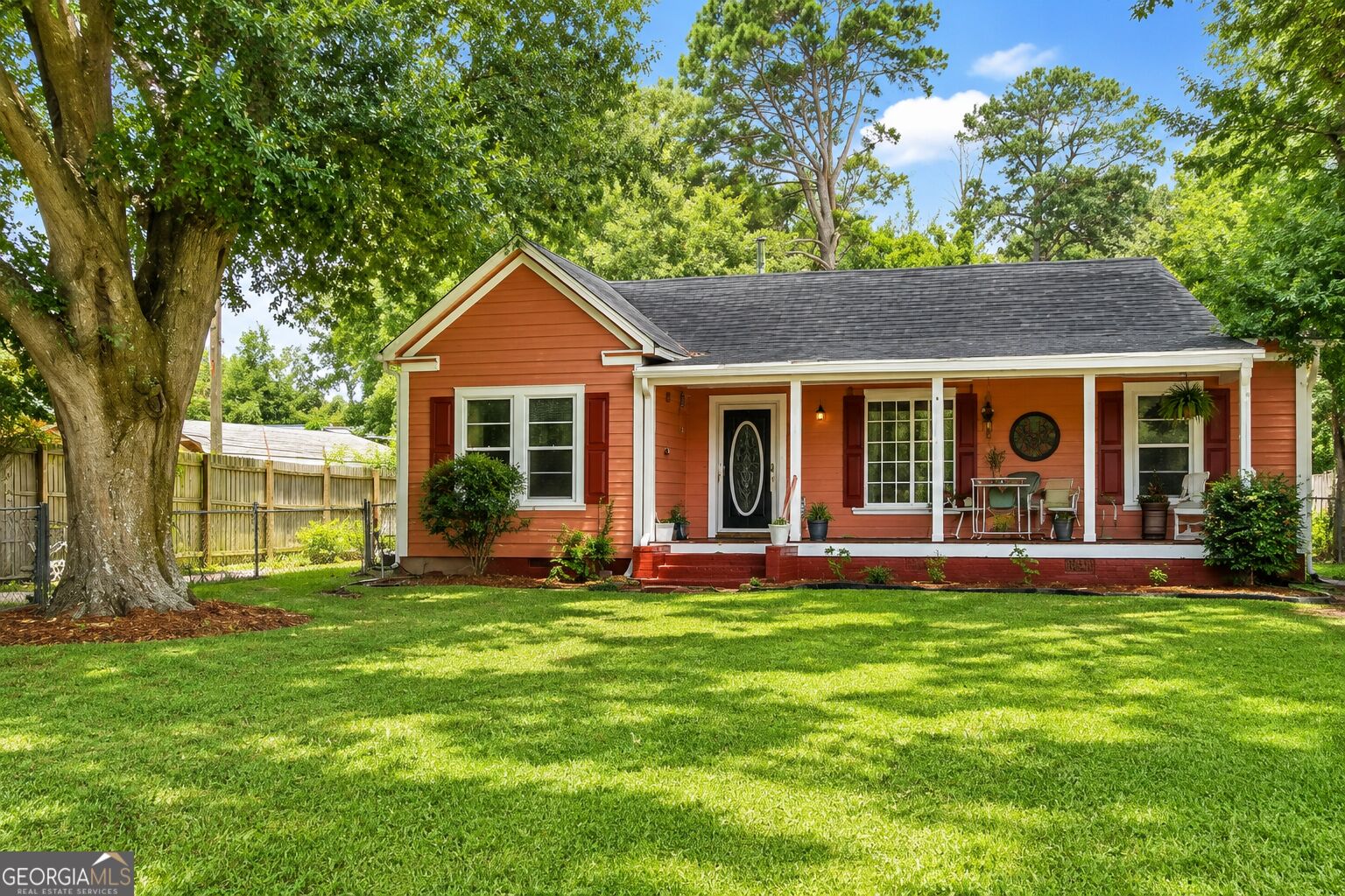 39 Northwest Old Airport Road Northwest Rome, GA 30165 - Photo 2 of 20 Gallery Image 2
