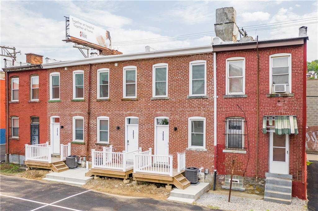3035 Spring Way Pittsburgh, PA 15201 - Photo 1 of 24 Gallery Image 1