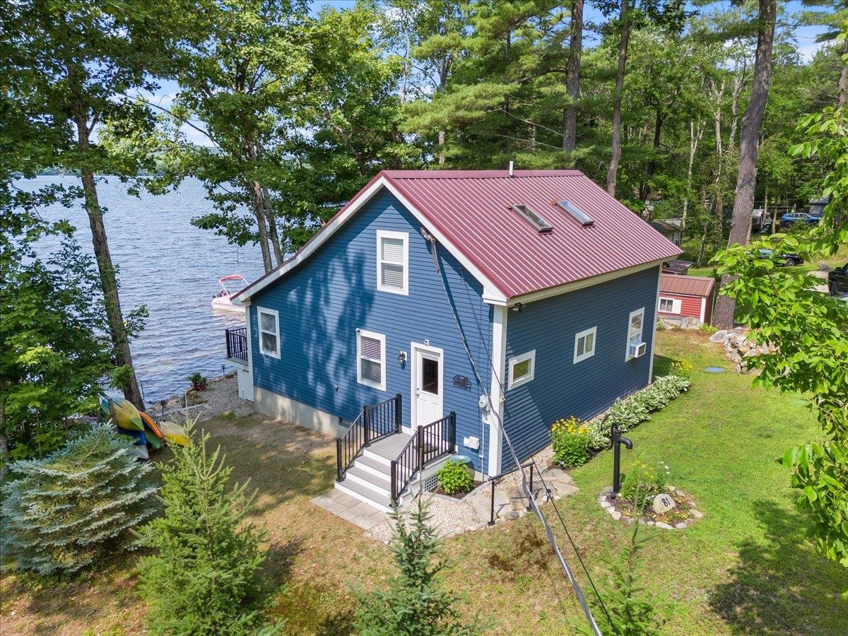 81 Eagle Road Acton, ME 04001 - Photo 1 of 26 Gallery Image 1