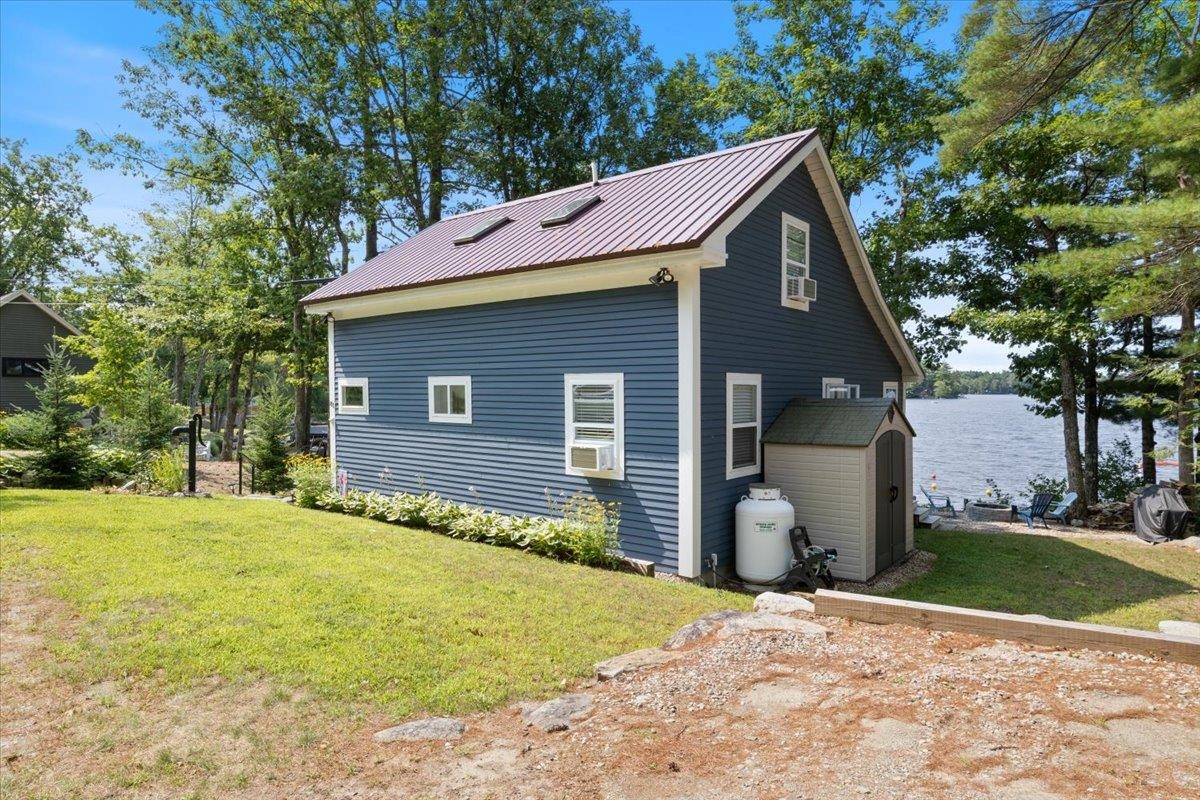 81 Eagle Road Acton, ME 04001 - Photo 2 of 26 Gallery Image 2