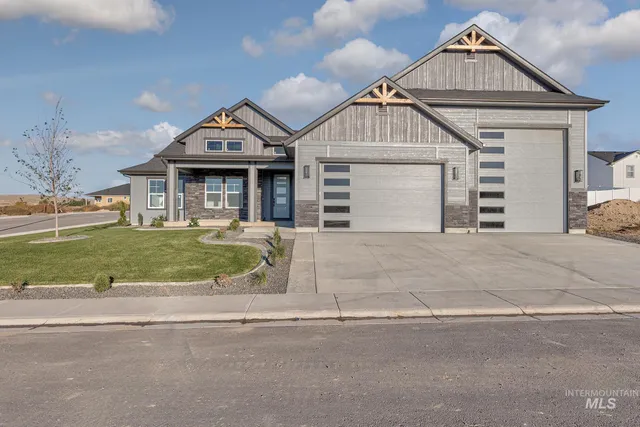 $590,000 | 780 Oakmont, Payette, ID 83661