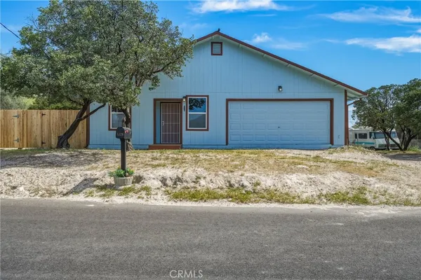 $270,000 | 3426 4th Street, Clearlake, CA 95422