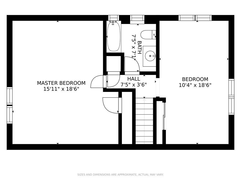 38 Eldor Drive Walpole, MA 02071 - Photo 38 of 39