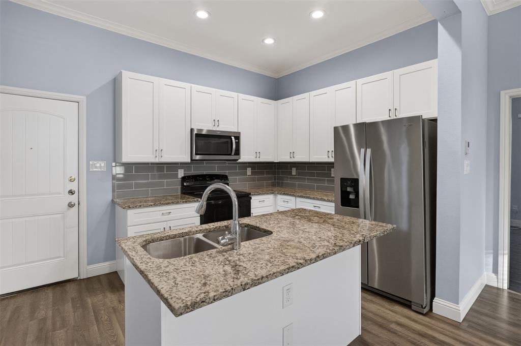 414 Fulton Street Denton, TX 76201 - Photo 11 of 38