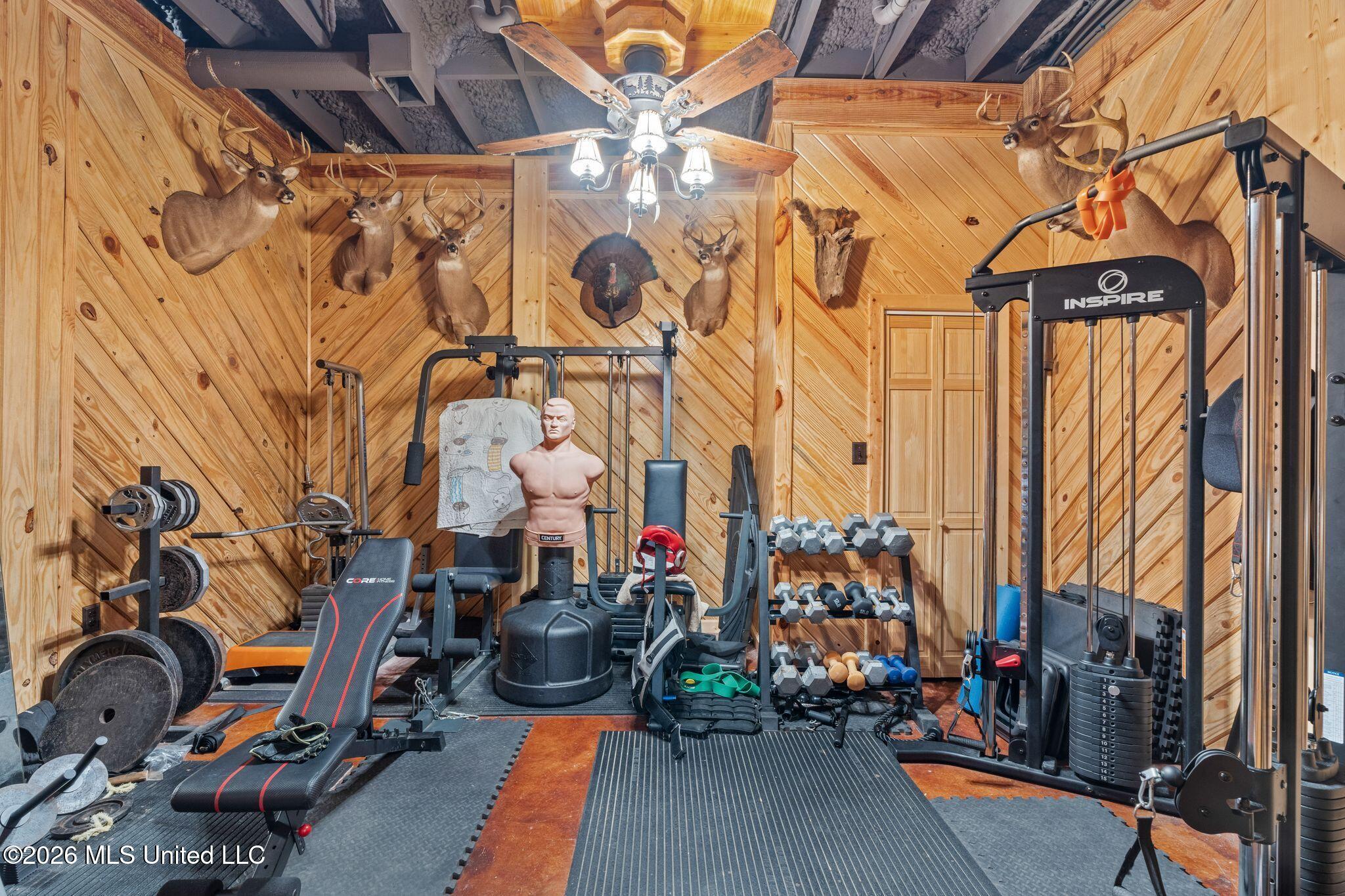 115 North Slade Road Sumrall, MS 39482 - Photo 41 of 86 115_North_Slade_Road-41