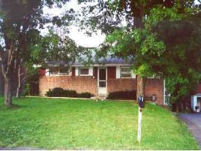 1613 Rita Road Vestal, NY 13850 - Photo 1 of 1 Gallery Image 1