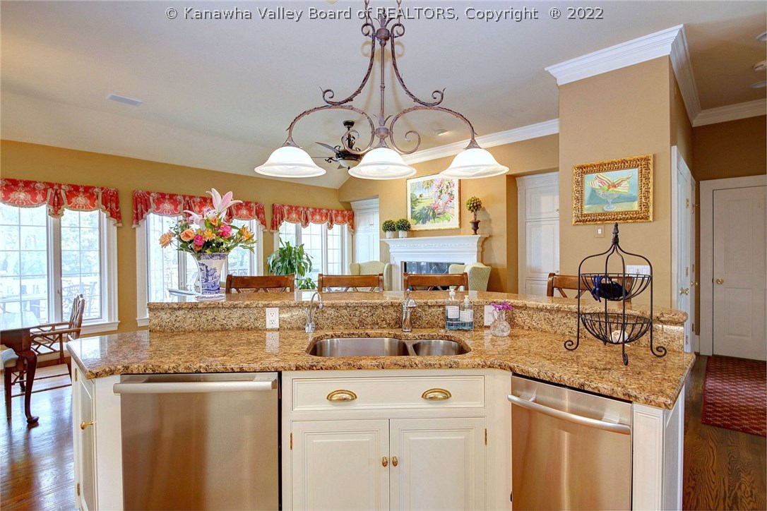 4 Quarry Ridge West Charleston, WV 25304 - Photo 27 of 50 Gallery Image 27