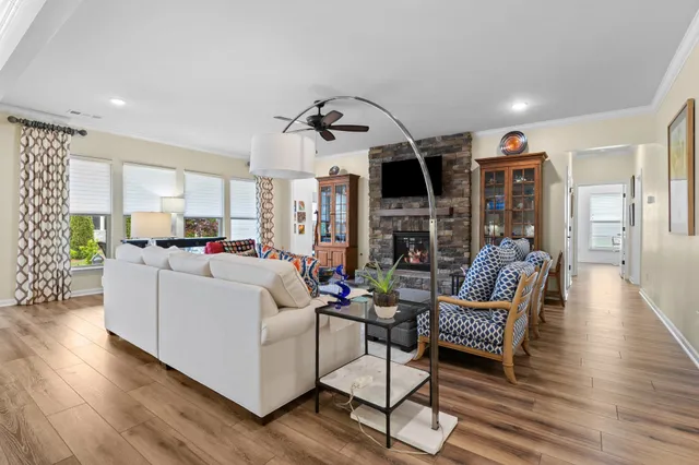 $759,900 | 1027 Coffee Ridge, Spring Hill, TN 37174