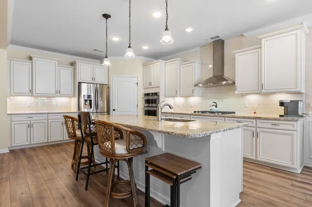 $759,900 | 1027 Coffee Ridge, Spring Hill, TN 37174