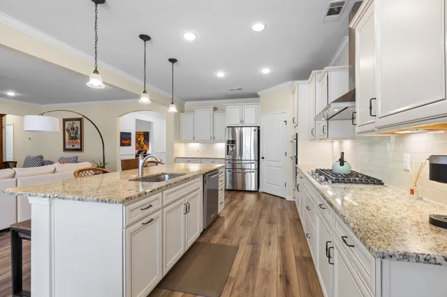 $759,900 | 1027 Coffee Ridge, Spring Hill, TN 37174