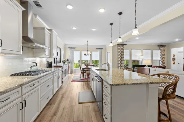 $759,900 | 1027 Coffee Ridge, Spring Hill, TN 37174