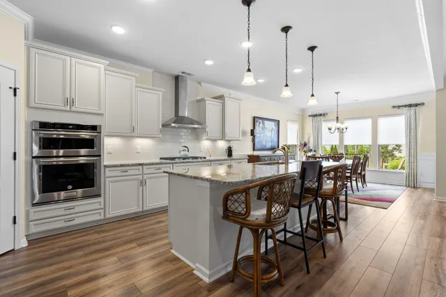 $759,900 | 1027 Coffee Ridge, Spring Hill, TN 37174