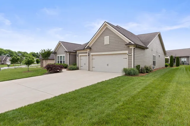 $759,900 | 1027 Coffee Ridge, Spring Hill, TN 37174